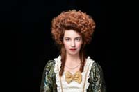 Fotografia Corso di Cinema Hair Stylist